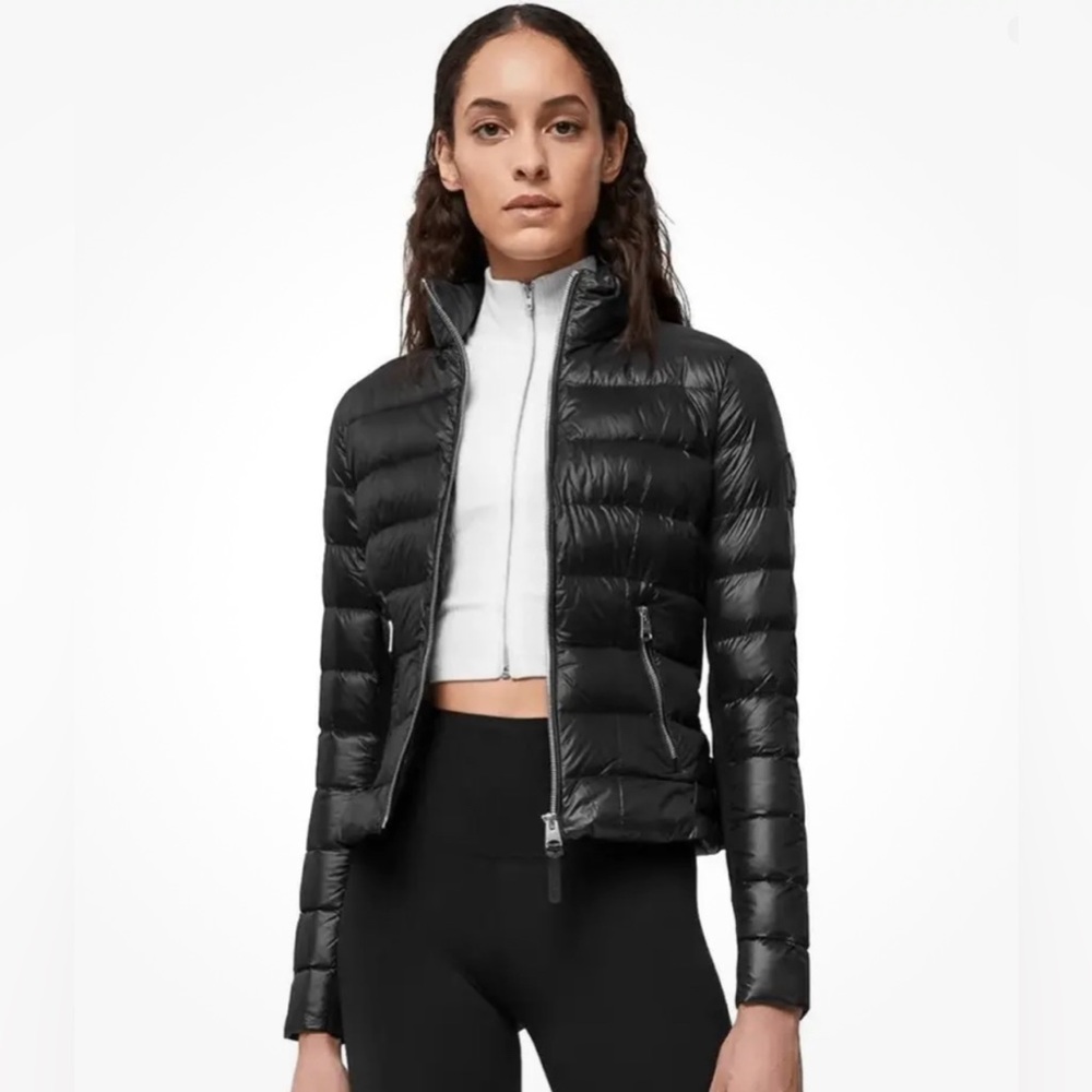 NWT Mackage Reema Down Jacket Size S